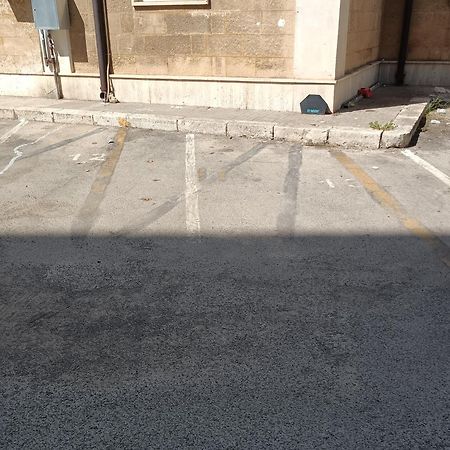 Casa Vergara Piazza Mazzini Lecce Exterior photo