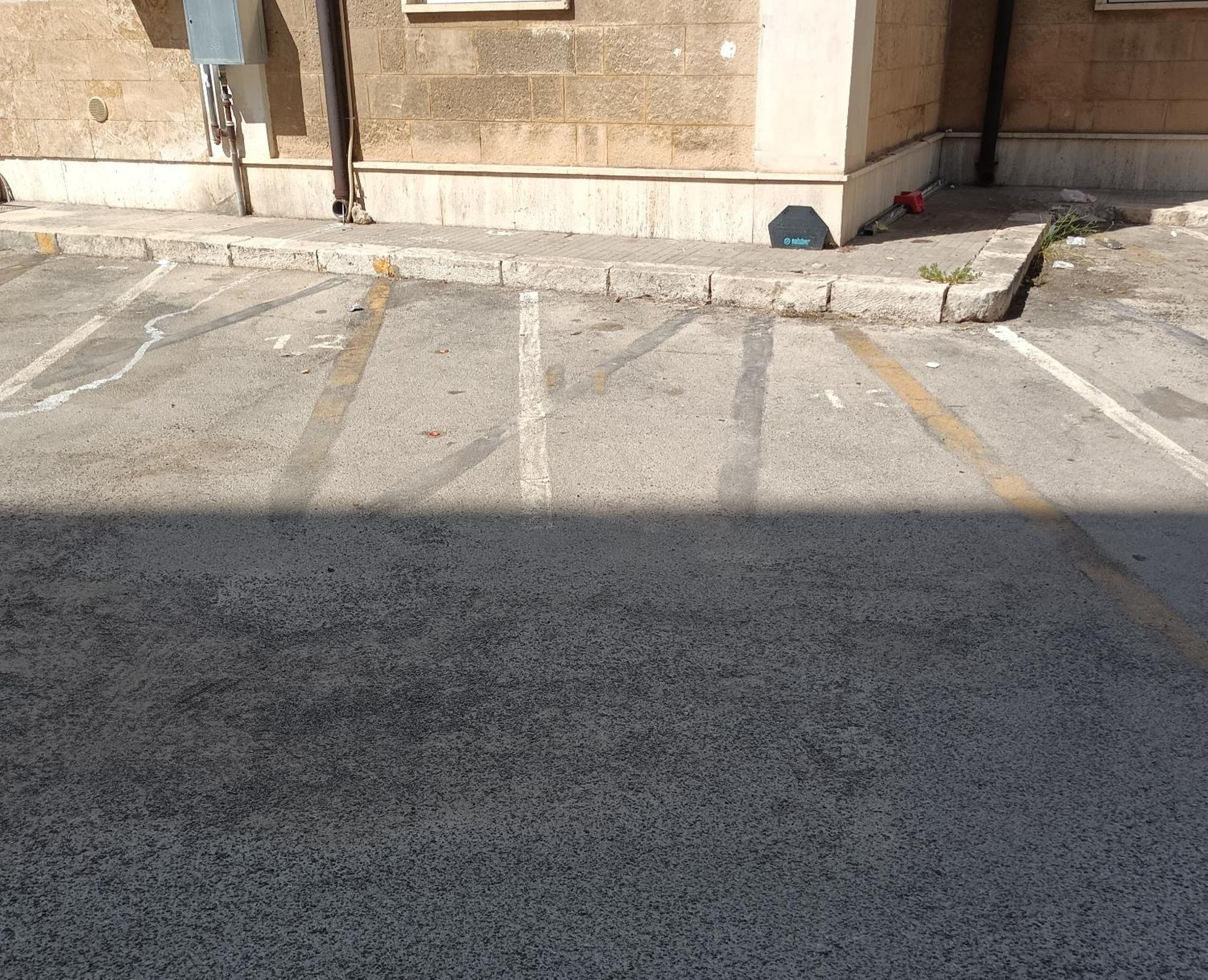 Casa Vergara Piazza Mazzini Lecce Exterior photo